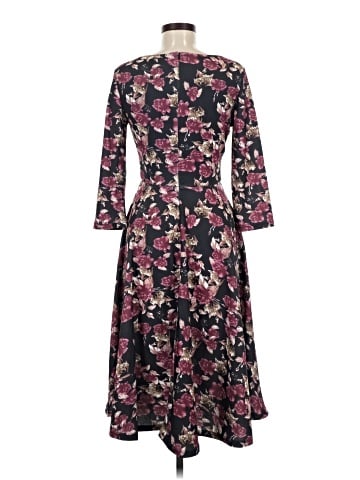 Unique Vintage Casual Dress (view 2)