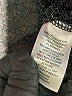 Caslon Gray Long Sleeve Top Size XL - photo 8