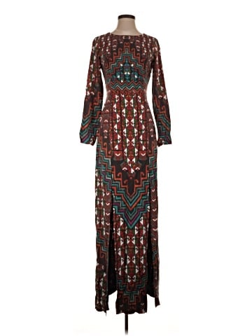 Mara Hoffman Casual Dress (view 1)