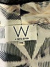 Wallis 100% Polyester Tan Kimono Size S - photo 7