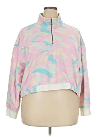 ABound Windbreaker (view 1)