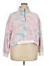 ABound Pink Windbreaker Size 3X - photo 1