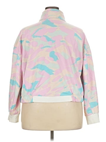 ABound Windbreaker (view 2)