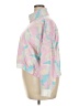 ABound Pink Windbreaker Size 3X - photo 5