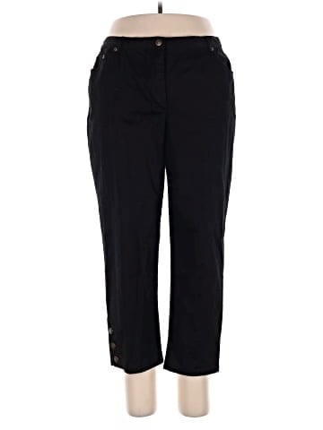 Ruby Rd. Casual Pants (view 1)