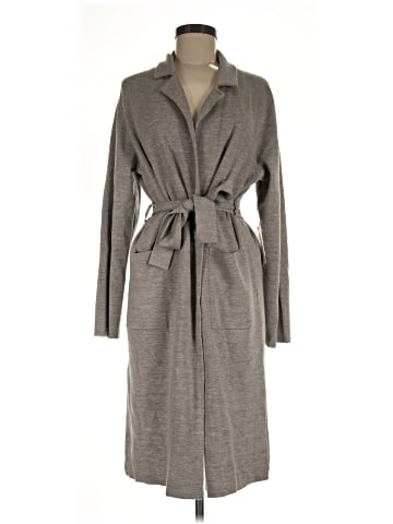 Margaret O'Leary Trenchcoat (view 1)