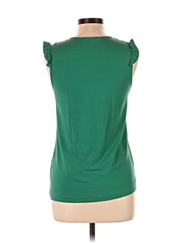 Theory Sleeveless Blouse (view 2)