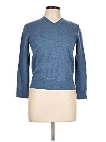 Banana Republic Factory Store Wool Sweater (view 1)