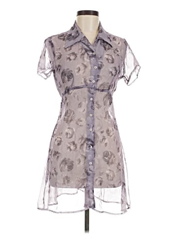 Charlotte Russe Casual Dress (view 1)