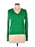 Boden Green Pullover Sweater Size M - photo 1
