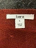 Bar III Burgundy Pullover Sweater Size L - photo 7