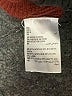Bar III Burgundy Pullover Sweater Size L - photo 8