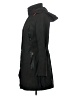 French Connection Black Coat Size S - photo 5