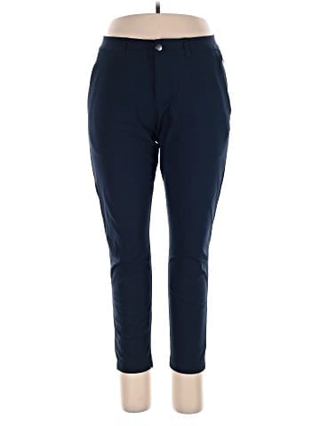 Lululemon Athletica Active Pants (view 1)