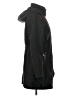 French Connection Black Coat Size S - photo 4
