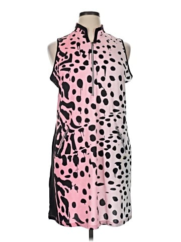 Jamie Sadock Casual Dress (view 1)