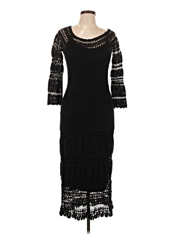 Peruvian Connection Casual Dress (view 1)