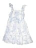 Iris & Ivy Blue Dress Size 6X - photo 1