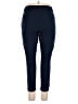 Lululemon Athletica Solid Blue Active Pants Size 33 waist - photo 2
