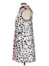 Jamie Sadock Graphic Pink Casual Dress Size XL - photo 5