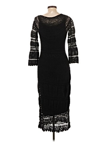 Peruvian Connection Casual Dress (view 2)