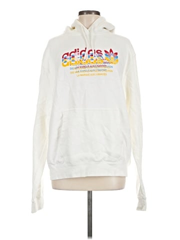 Adidas Sweatshirt (view 1)
