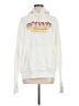 Adidas White Sweatshirt Size M - photo 1