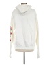 Adidas White Sweatshirt Size M - photo 2