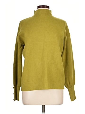 Tahari Turtleneck Sweater (view 1)