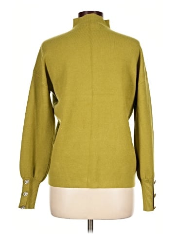 Tahari Turtleneck Sweater (view 2)
