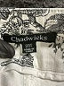 Chadwicks Print Gray Formal Skirt Size 8 (tall) - photo 4
