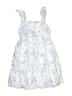 Iris & Ivy Blue Dress Size 6X - photo 2
