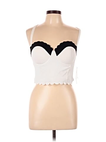 Torrid Tube Top (view 1)