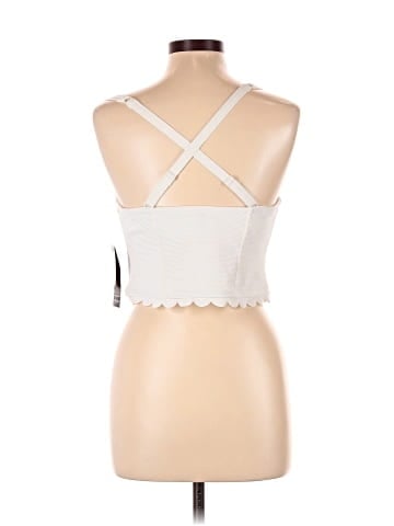 Torrid Tube Top (view 2)