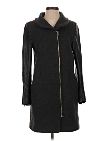 Wilfred Coat (view 1)
