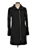 Wilfred Black Gray Coat Size S - photo 1