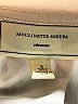 Moulinette Soeurs 100% Polyester Ivory Long Sleeve Blouse Size 6 - photo 7