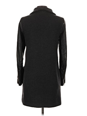 Wilfred Coat (view 2)