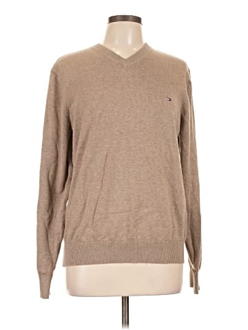 Tommy Hilfiger Pullover Sweater (view 1)