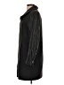 Wilfred Black Gray Coat Size S - photo 5