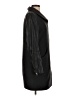 Wilfred Black Gray Coat Size S - photo 4