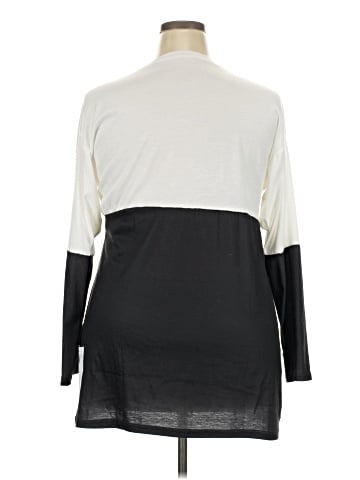 Unbranded Long Sleeve T-Shirt (view 2)