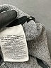 Nike Gray Long Sleeve T-Shirt Size XS - photo 8