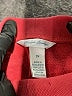 Ralph Lauren Solid Red Board Shorts 0-3 MO / 3 MO - photo 3