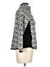 T by Talbots 100% Cotton Black Pullover Sweater Size L (petite) - photo 4