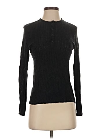 John Varvatos Long Sleeve Top (view 1)