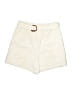 Johnny Was Ivory Shorts Size S - photo 1