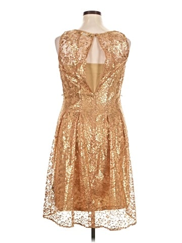 Leslie Fay Cocktail Dress (view 2)