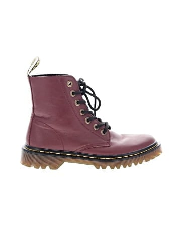 Dr. Martens Ankle Boots (view 1)