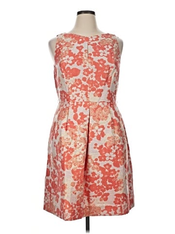 Tahari by ASL Cocktail Dress (view 1)
